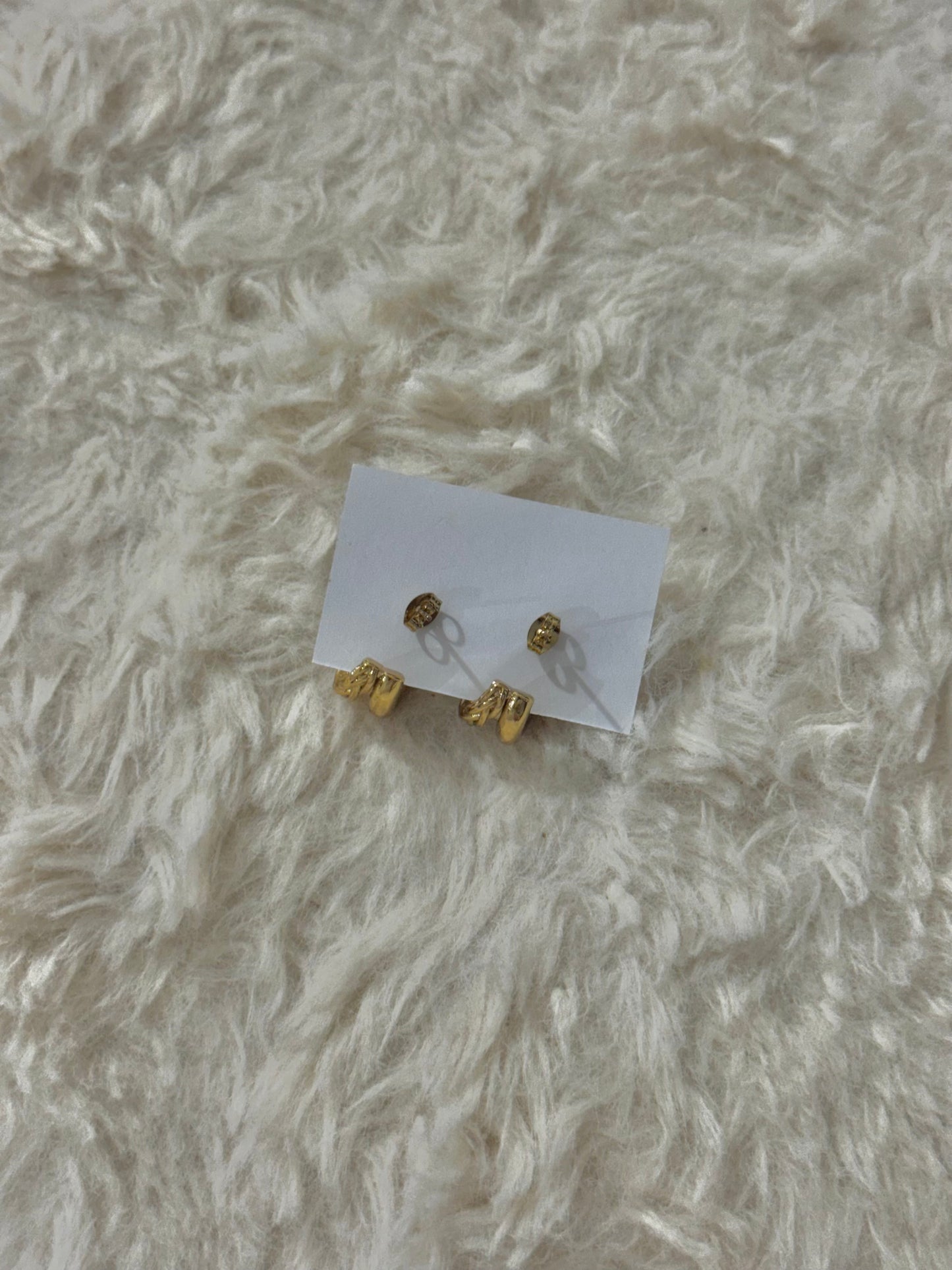 Venus Earrings