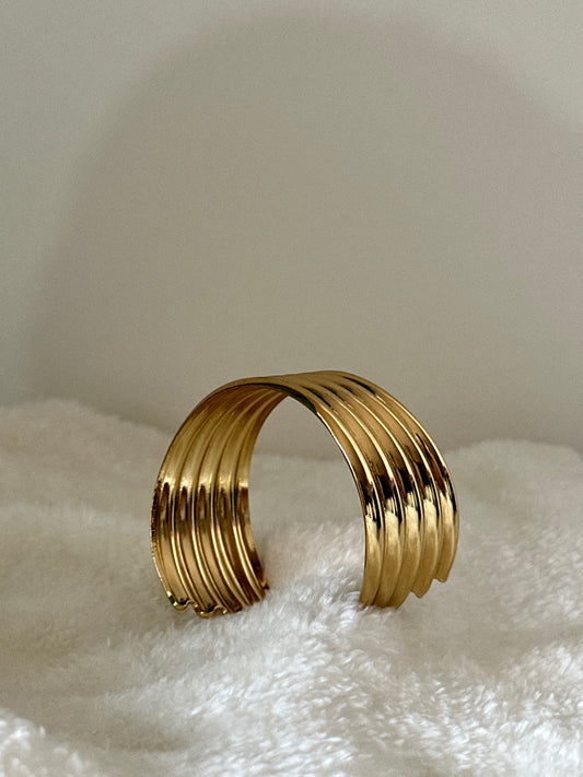Bold Cuff