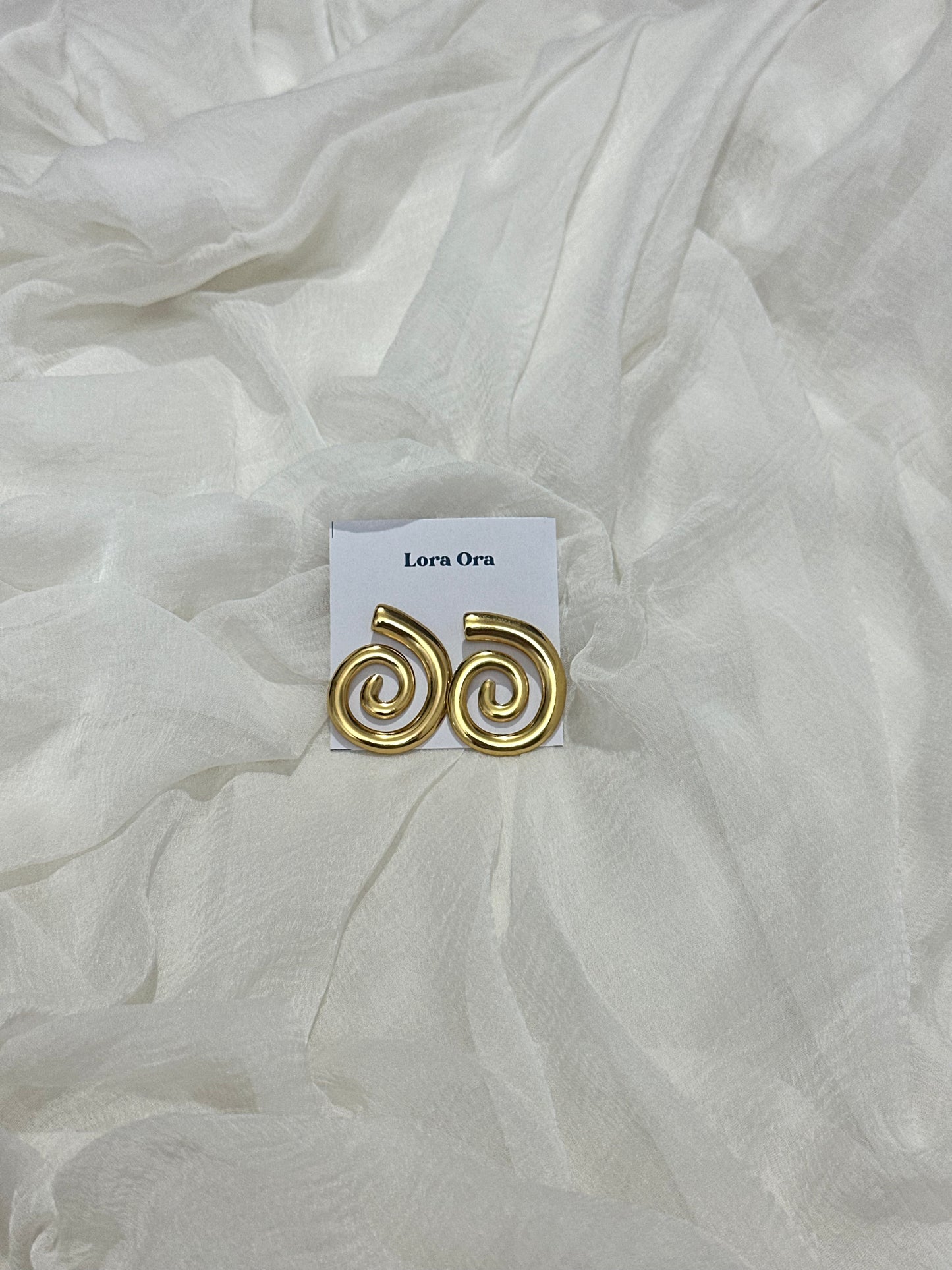 Shella Earrings
