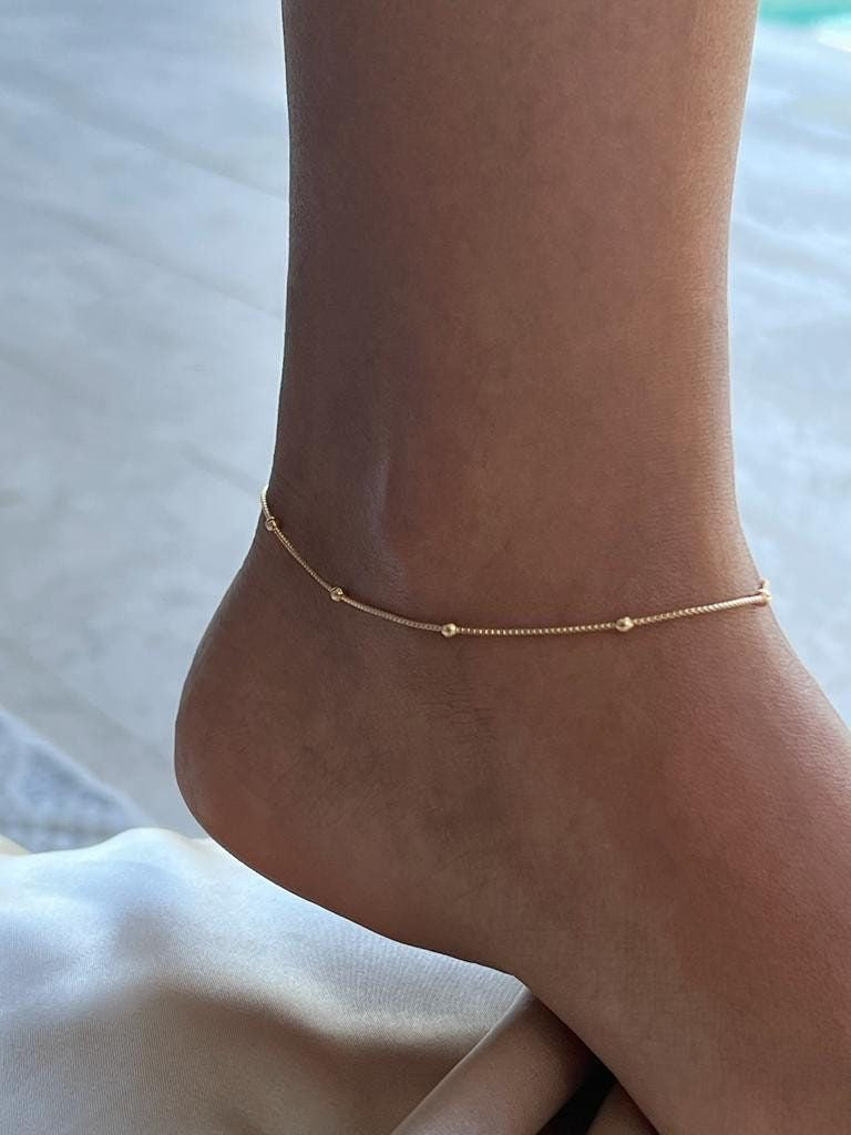 Anklets