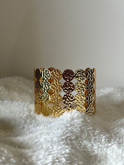 Aurora Cuff