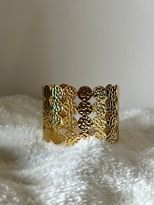 Aurora Cuff