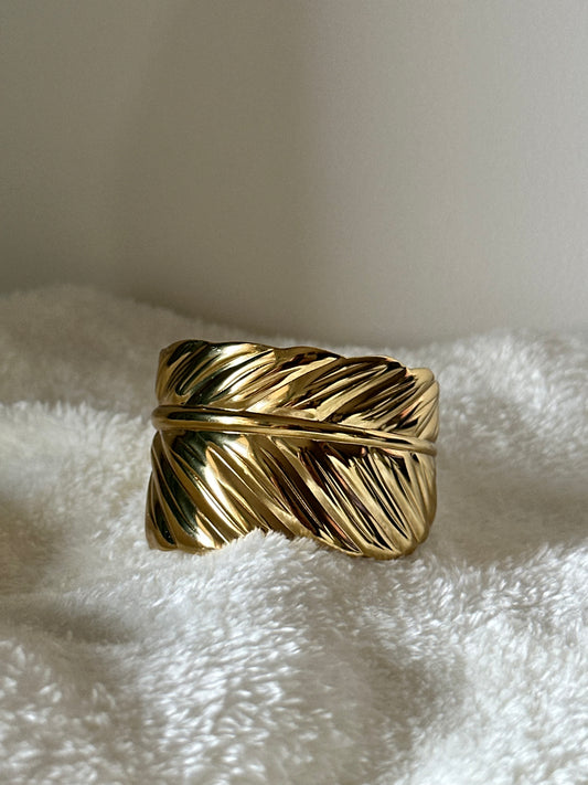 Leaf Cuff