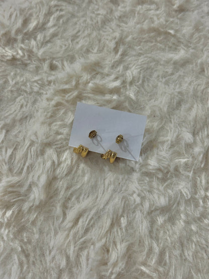 Venus Earrings