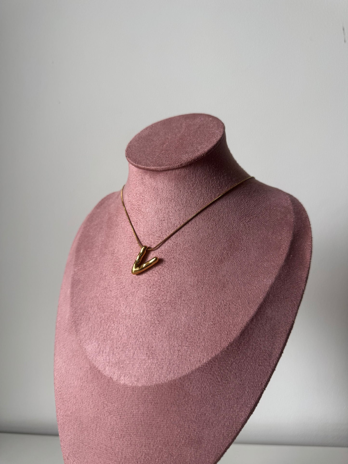 Bubble Initial Chain