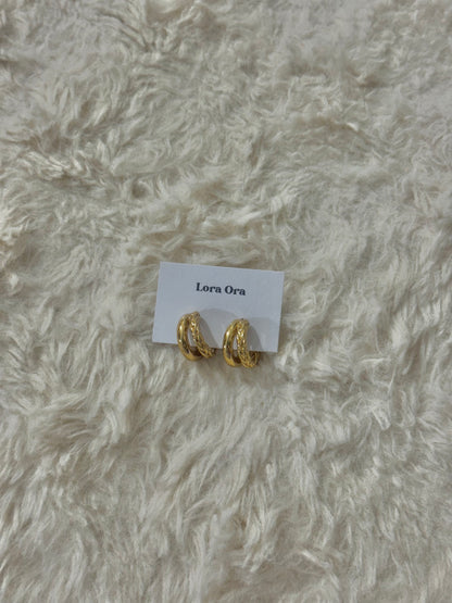 Venus Earrings