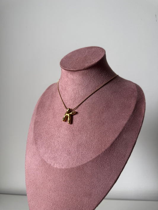 Bubble Initial Chain