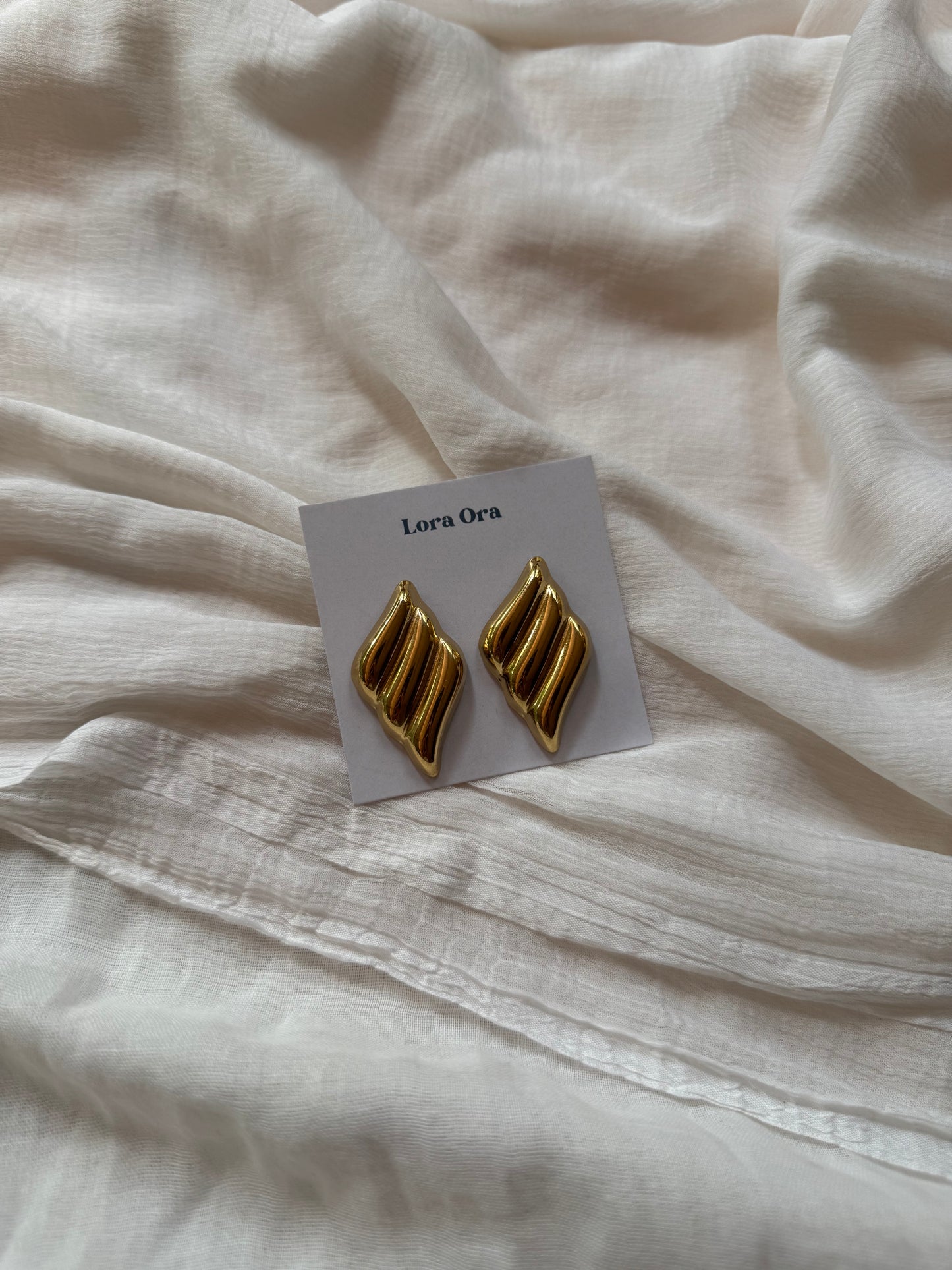 Zora Earrings