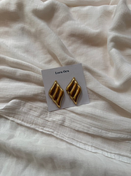 Zora Earrings