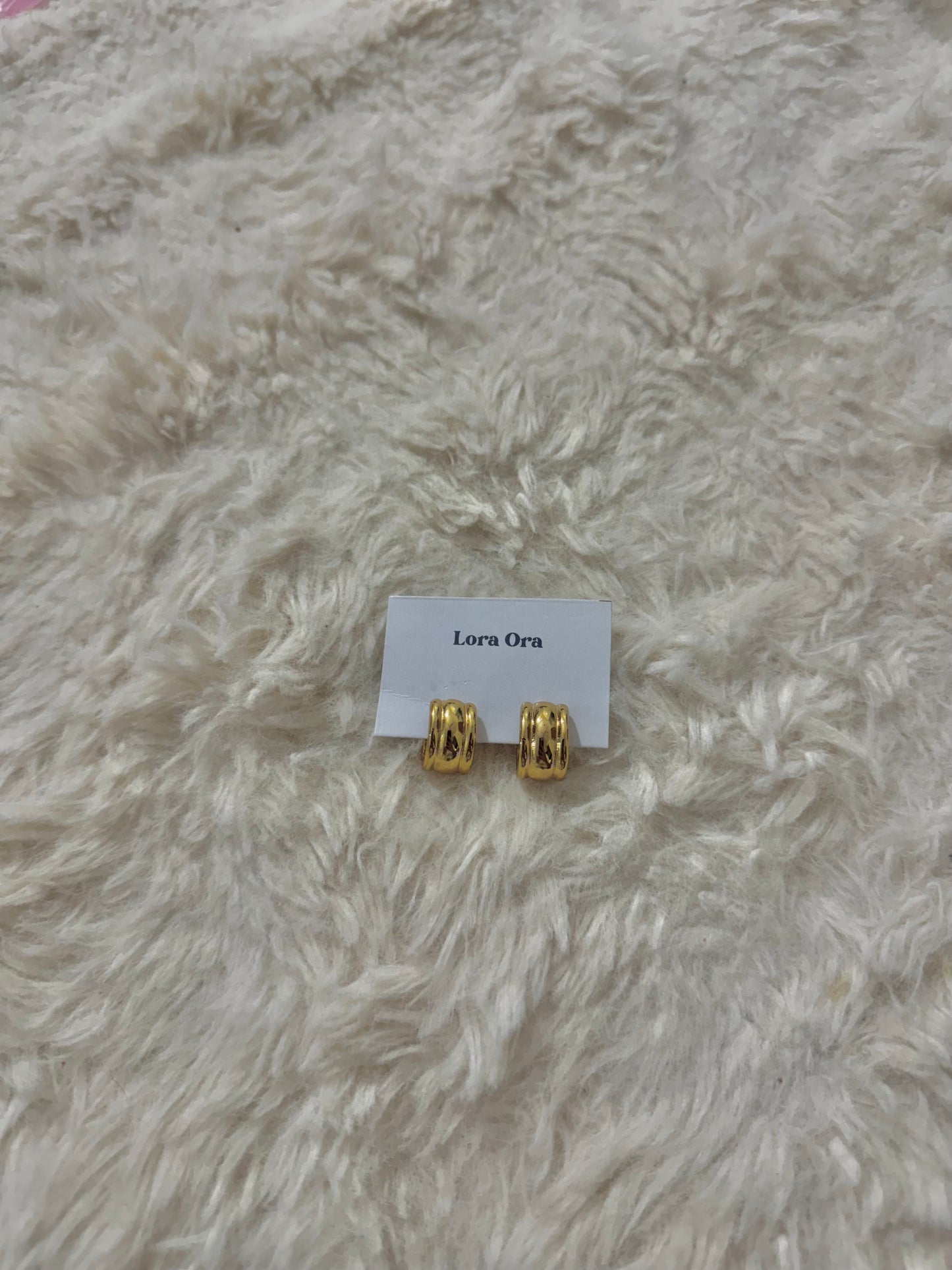 Jule Earrings