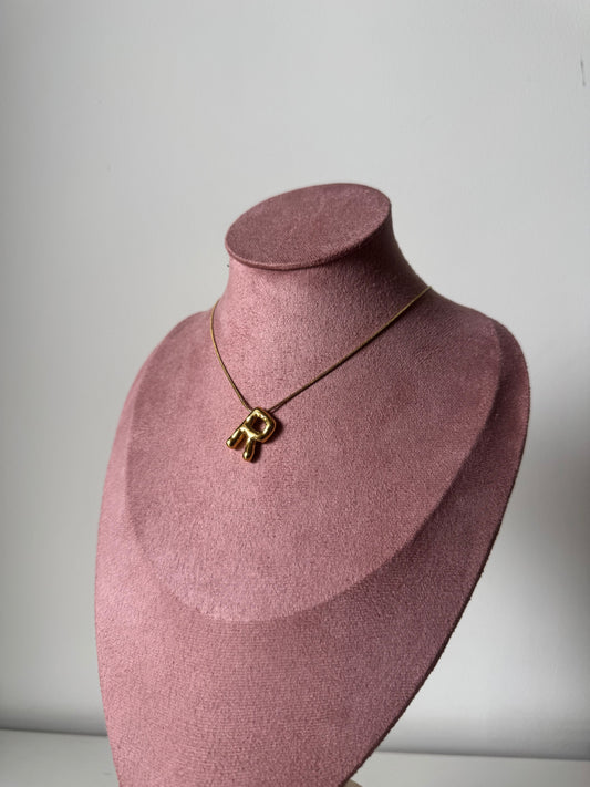 Bubble Initial Chain