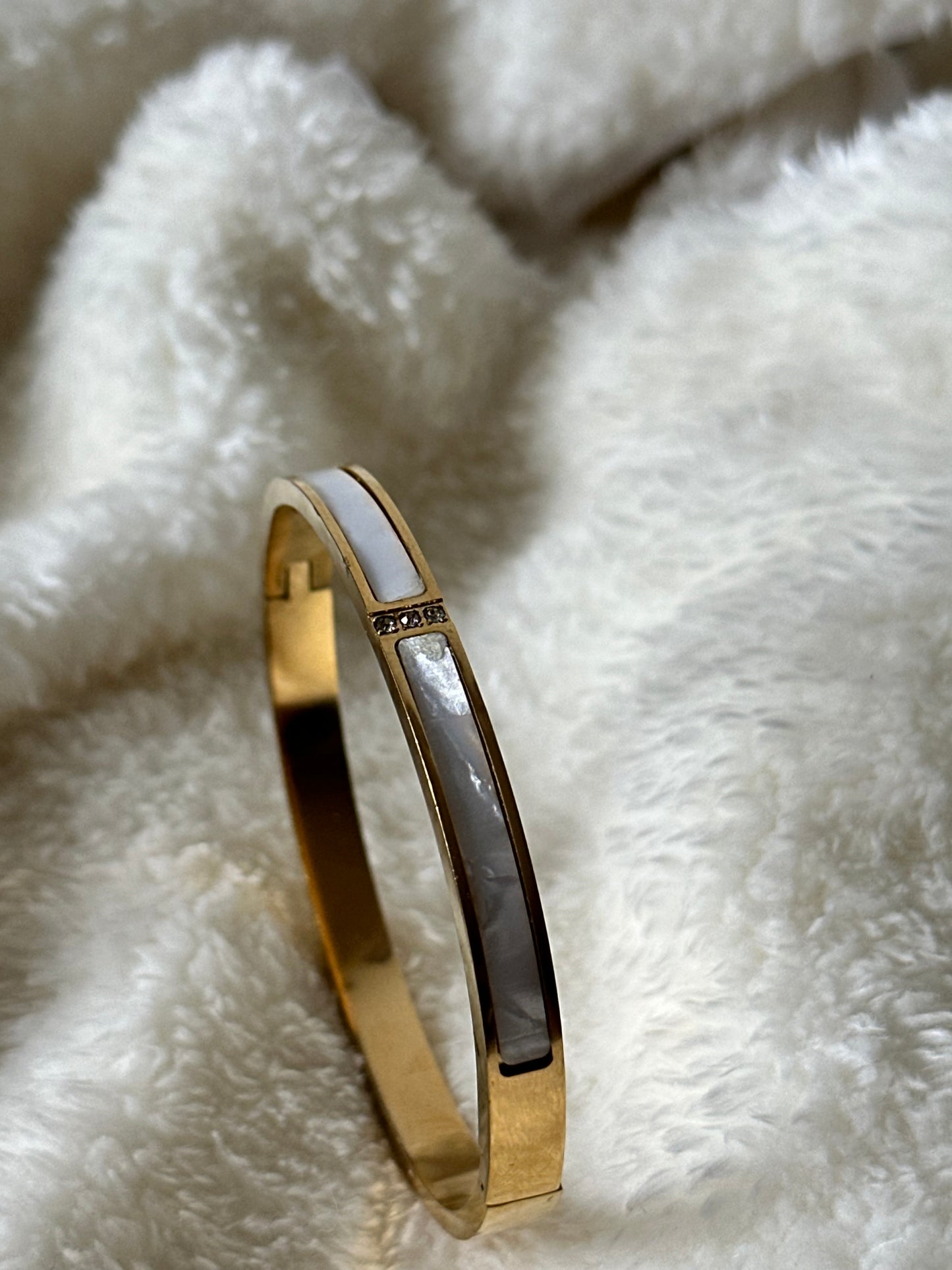 Marble Bangle