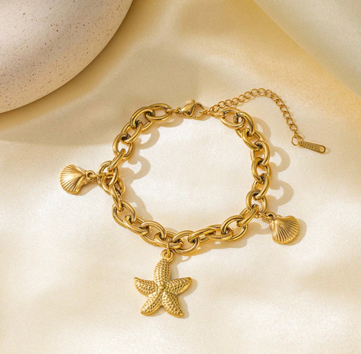 Summer Beach Bracelet