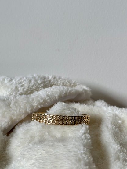 Chain Cuff