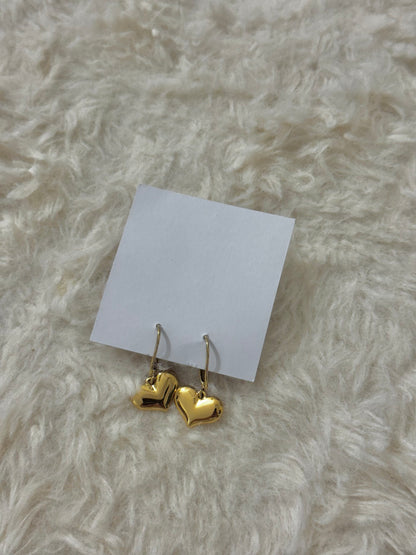 Heart Earring