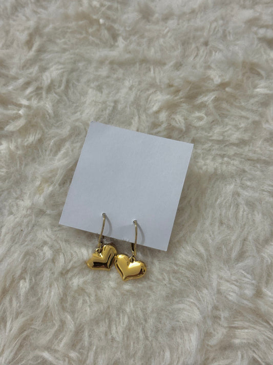 Heart Earring