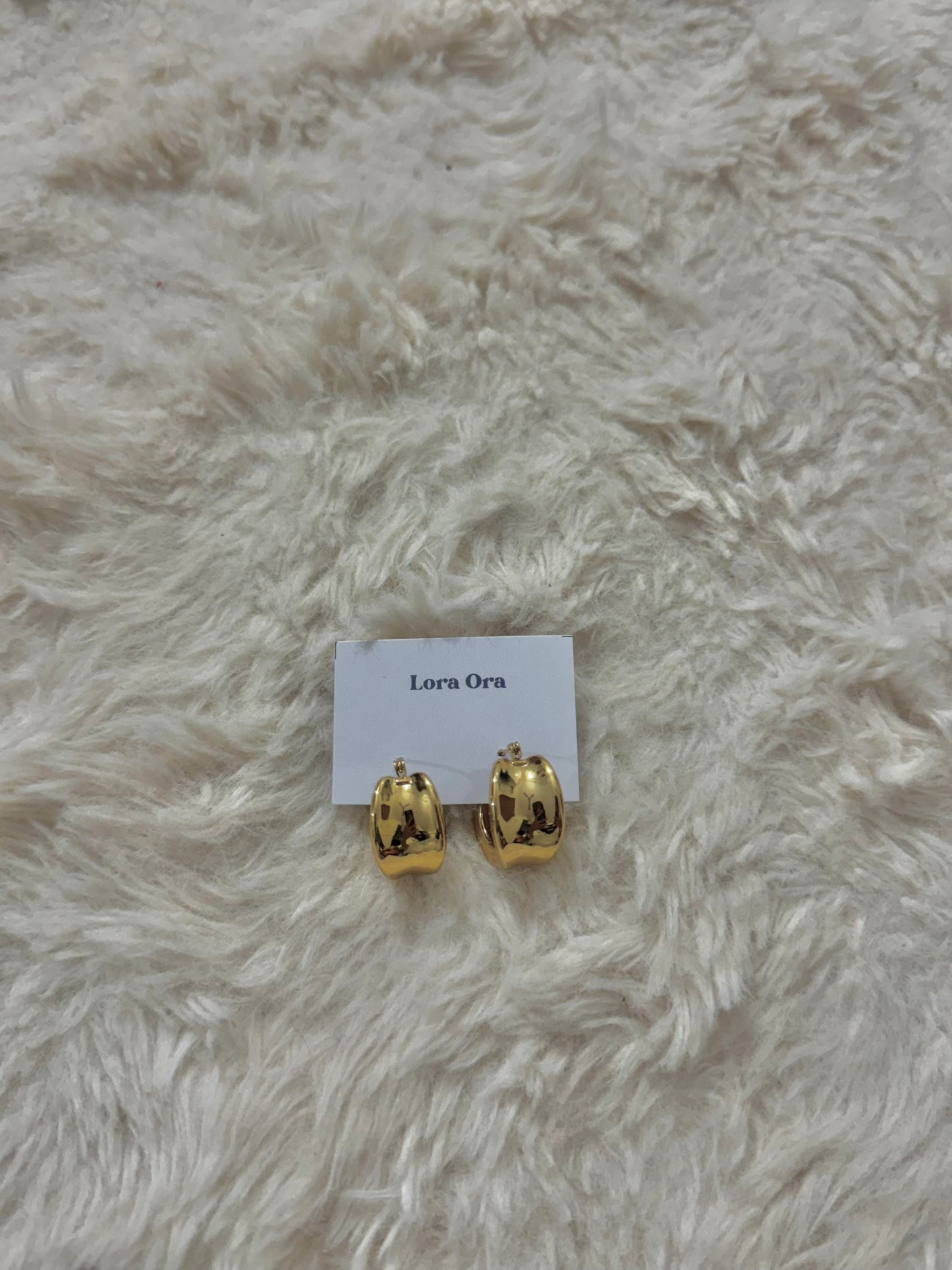 Clare Earrings