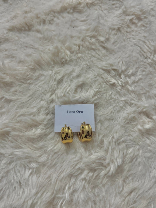 Clare Earrings