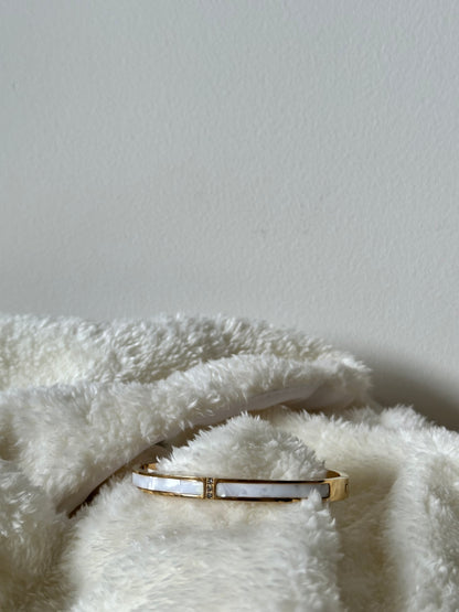 Marble Bangle