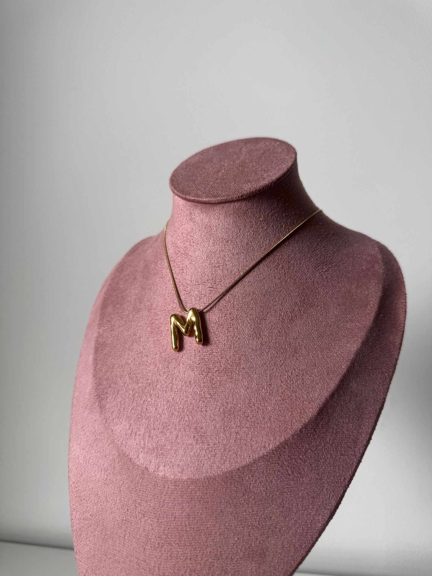 Bubble Initial Chain