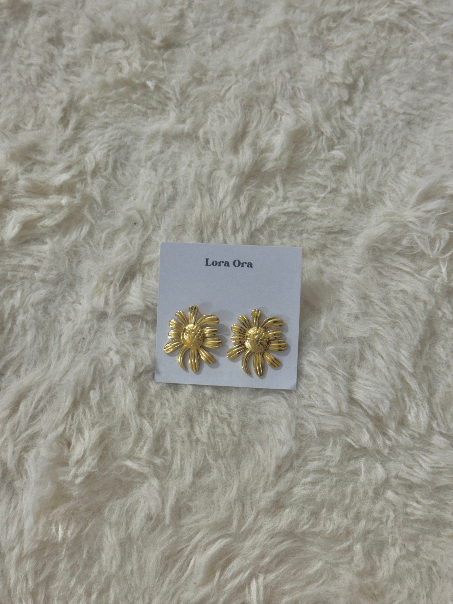 Flora Earring