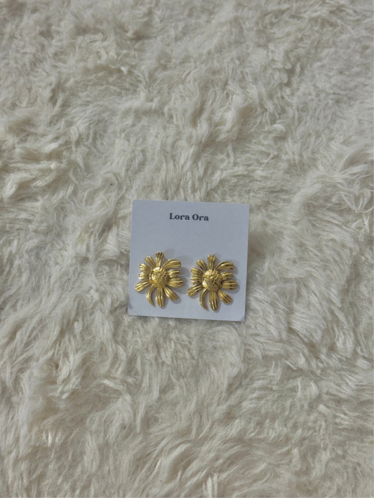 Flora Earring