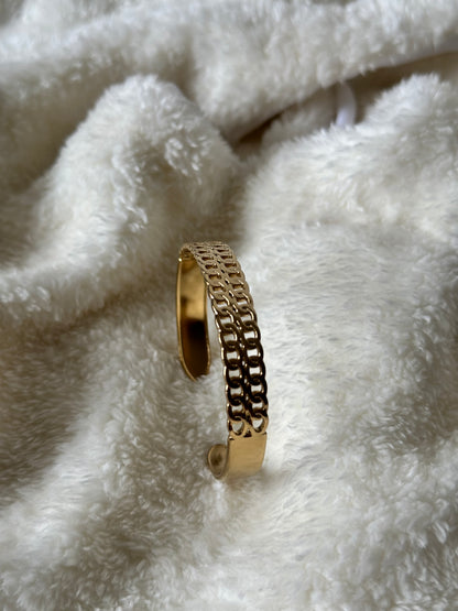 Chain Cuff