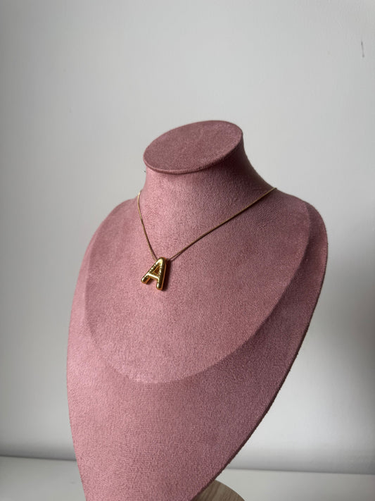 Bubble Initial Chain