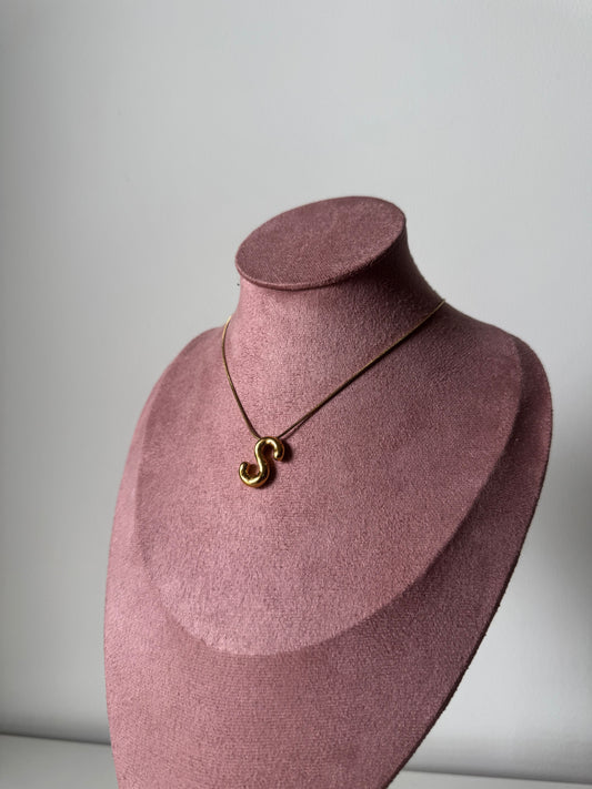 Bubble Initial Chain