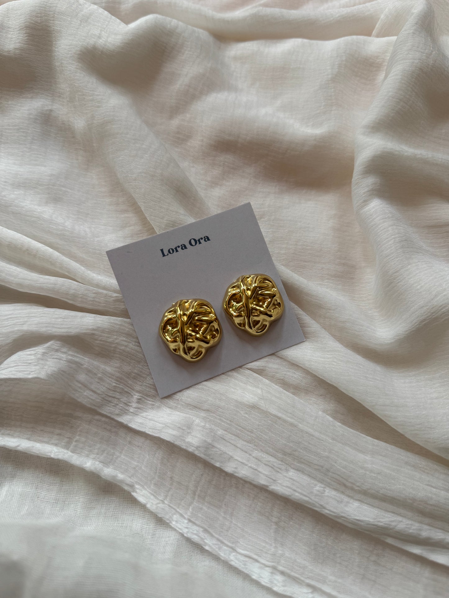 Luca Earrings