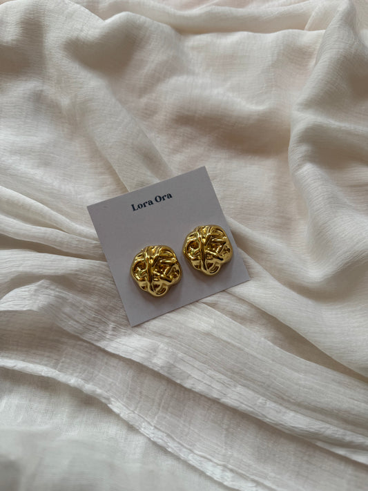 Luca Earrings
