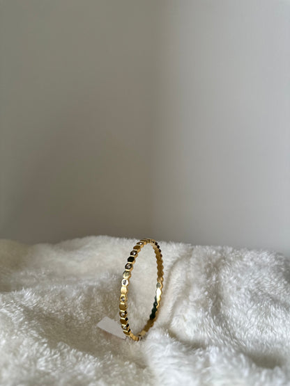 Bee Bangle
