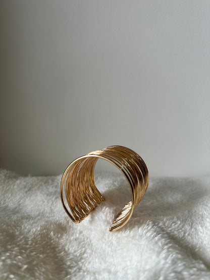 Wire Cuff