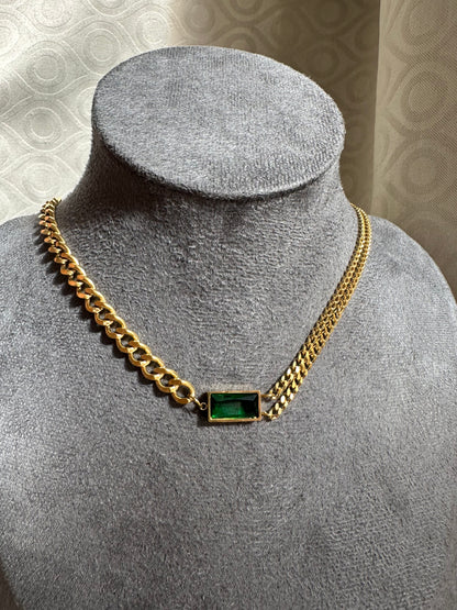 Emerald Chain