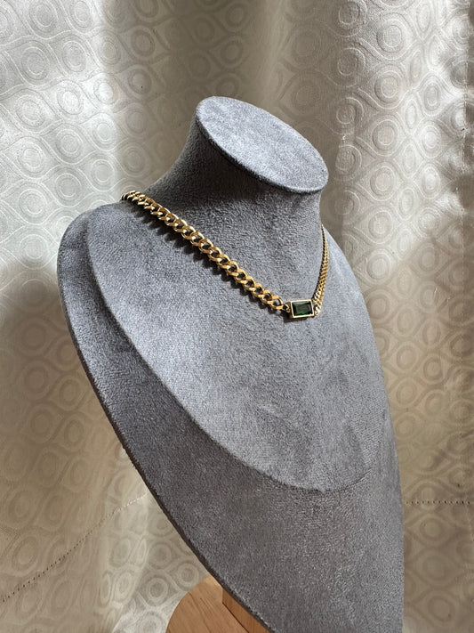 Emerald Chain