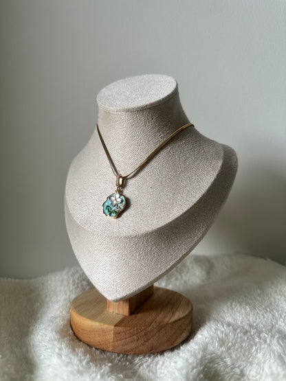 Spring Blossom Chain