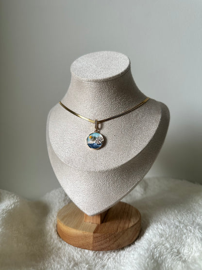 Moonlight Surf Chain