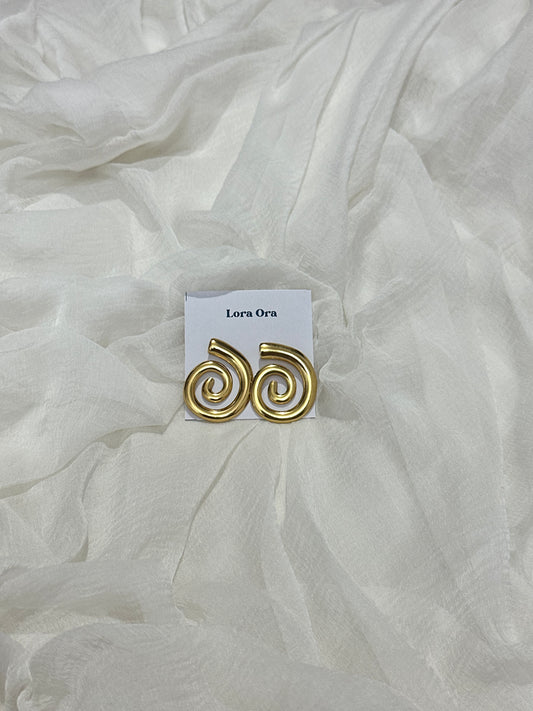 Shella Earrings