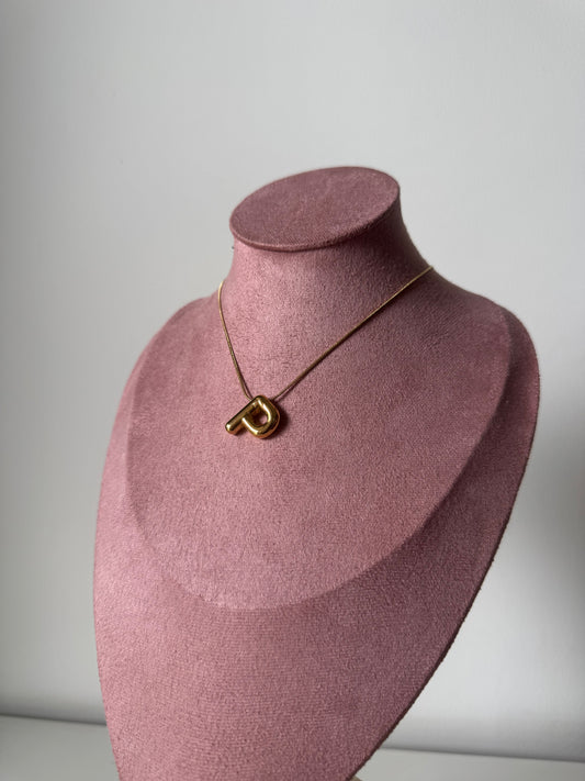 Bubble Initial Chain